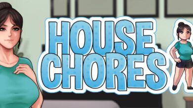 House Chores v0.13 PC Game Walkthrough Free Download for Mac