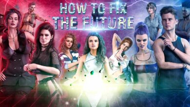 How to Fix the Future v0.3.0 PC Game Walkthrough Free Download for Mac