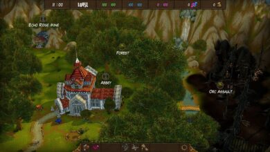 Lust for Adventure v8.3 PC Game Download for Mac