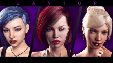 Savior v0.14c PC Game Walkthrough Free Download for Mac