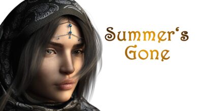 Summer’s Gone Ch.4.5 PC Game Walkthrough Free Download for Mac