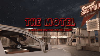 The Motel v2.2 PC Game Walkthrough Free Download for Mac