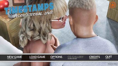 Timestamps – Chapter 1 Unconditional Love v1.0 PC Game Walkthrough Free Download for Mac