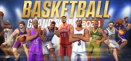 Download Basketball Grand Slam 2024 Full PC Game