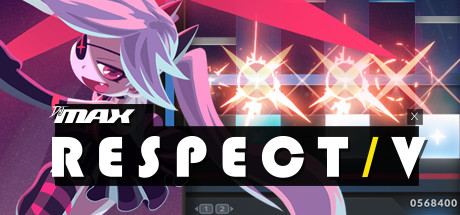 Download DJMAX RESPECT V Full Game