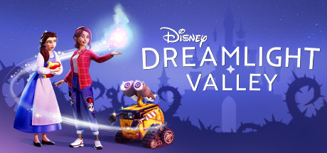 Download Disney Dreamlight Valley Game