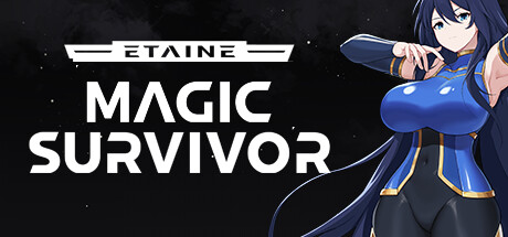 Download Etaine Magic Survivor / 伊泰恩 魔法幸存者 Game