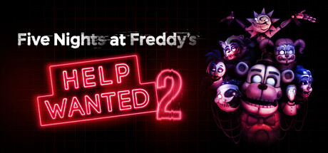 Download Five Nights at Freddy's Help Wanted 2 Full Game