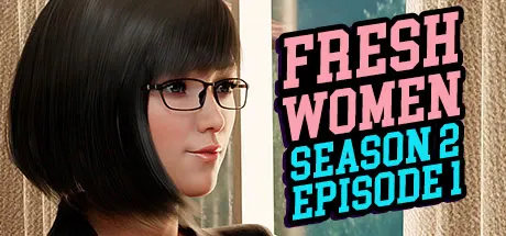 Download FreshWomen Game - Season 2 Episode 1 + Season 1