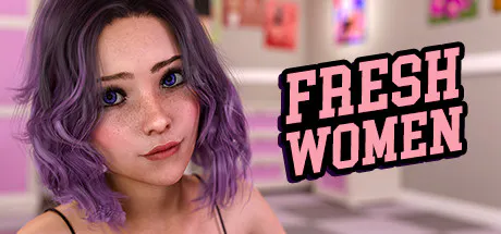 Download Freshwomen Season 1 Game for PC Full Version