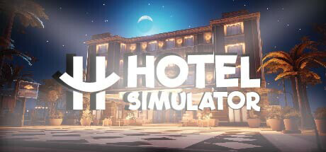 Download Hotel Simulator 2024 Full PC Game