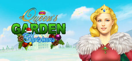 Download Queen's Garden Christmas Full Game