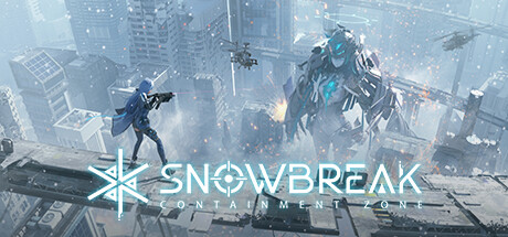 Download Snowbreak Containment Zone Full Game