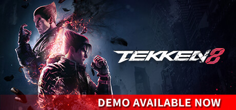 Download TEKKEN 8 Full Free Game 2024