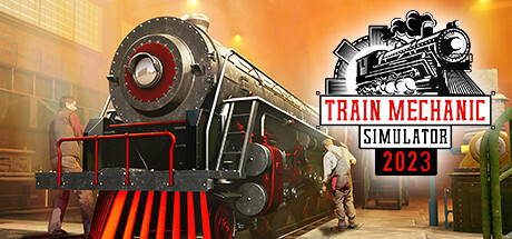 Download Train Mechanic Simulator 2024 Full PC Game