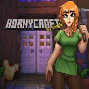 Horny Craft v0.16 Game PC Download for Apk