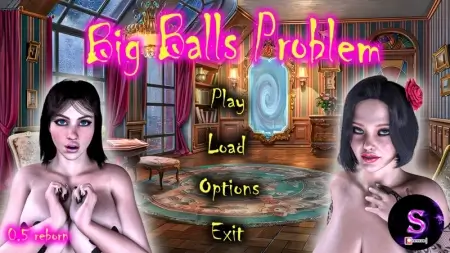 Big Balls Problem Version 0.6 Game Free Full Download 2024