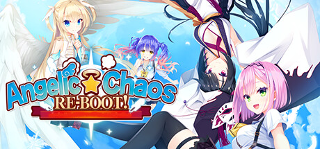 Download Angelic☆Chaos RE-BOOT Full PC Game