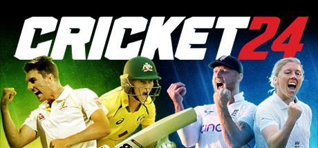 Download Cricket 24 Full PC Game