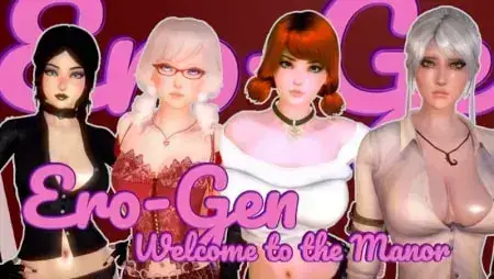 Download Ero-Gen Version 1.2 Game Free