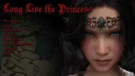 Download Long Live the Princess Version 1.0.1 Free Game Full Version