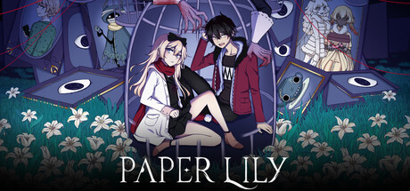 Download Paper Lily - Chapter 1 Full PC Game