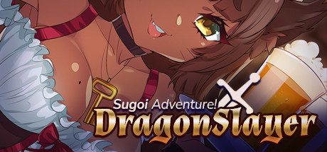 Download Sugoi Adventure! DragonSlayer Full PC Game