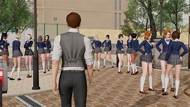 Download The Headmaster v0.15.2 Full PC Game