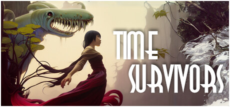 Download Time Survivors Full Game