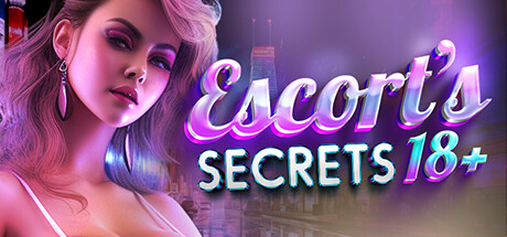 Escorts Secrets 18+ Free Game Download [Final] [BanzaiProject]