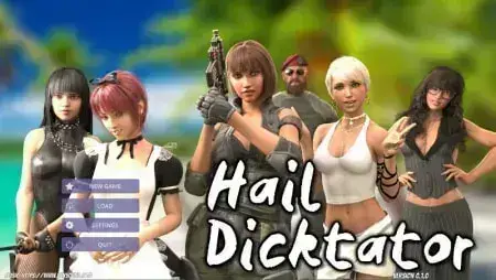 Hail Dicktator Version 0.63.1 Game Full Download Free 2024