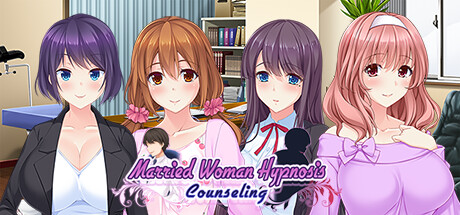 Married Woman Hypnosis Counseling Download PC Game Free