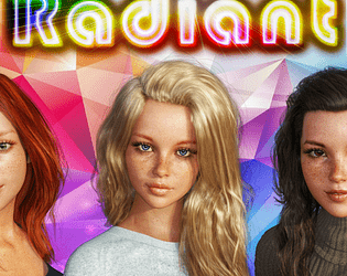 Radiant Chapter 5 Game PC Download for Apk