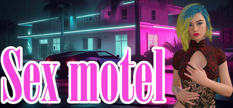 Sex motel Game PC Free Download