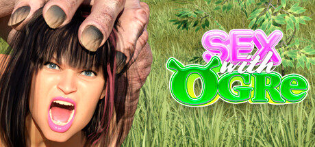 Sex with Ogre Download Full PC Game Free