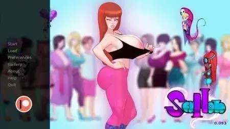 SexNote Version 0.22.0b Game Full Download Free