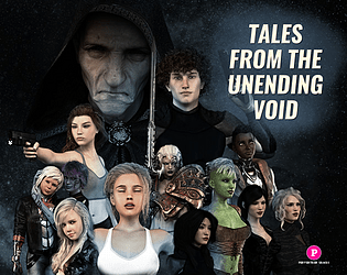 Tales From The Unending Void PC Game Free Download for Apk