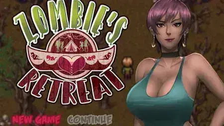 Zombie's Retreat Version 1.2.0 Game Full Download Free