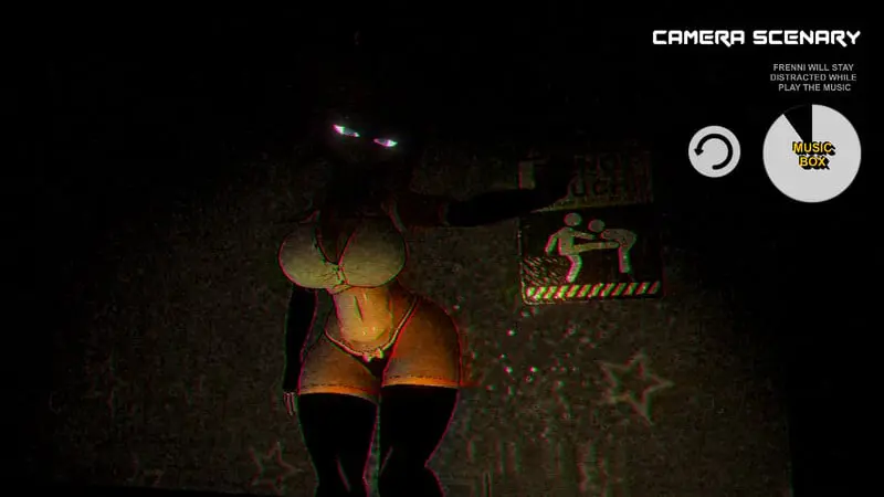 Download Fap Nights at Frennis Night Club v0.2.2 Free Full Game