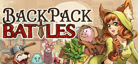 Download Backpack Battles Full Game PC