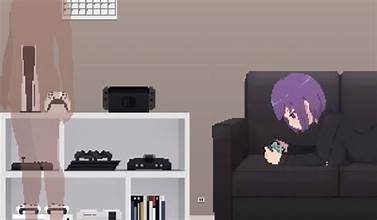 Download Cute Reapers In My Room [v0.2.0] Full Game