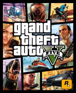 Download GTA 5 / Grand Theft Auto V (v 1.0.2824/1.66) Game Torrent