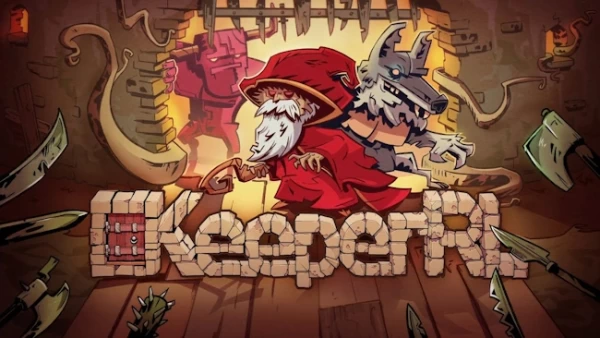 Download KeeperRL Game on PC