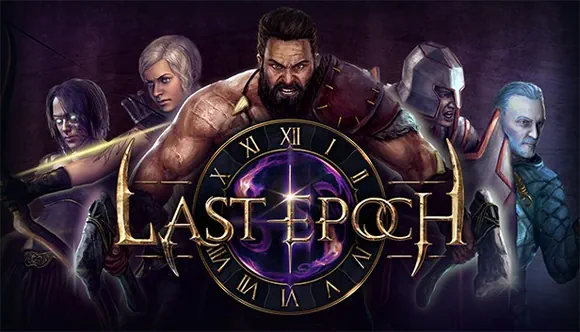 Download Last Epoch Game on PC