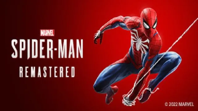 Download Marvel’s Spider Man Remastered v2.217.1.0 Free Game Full PC