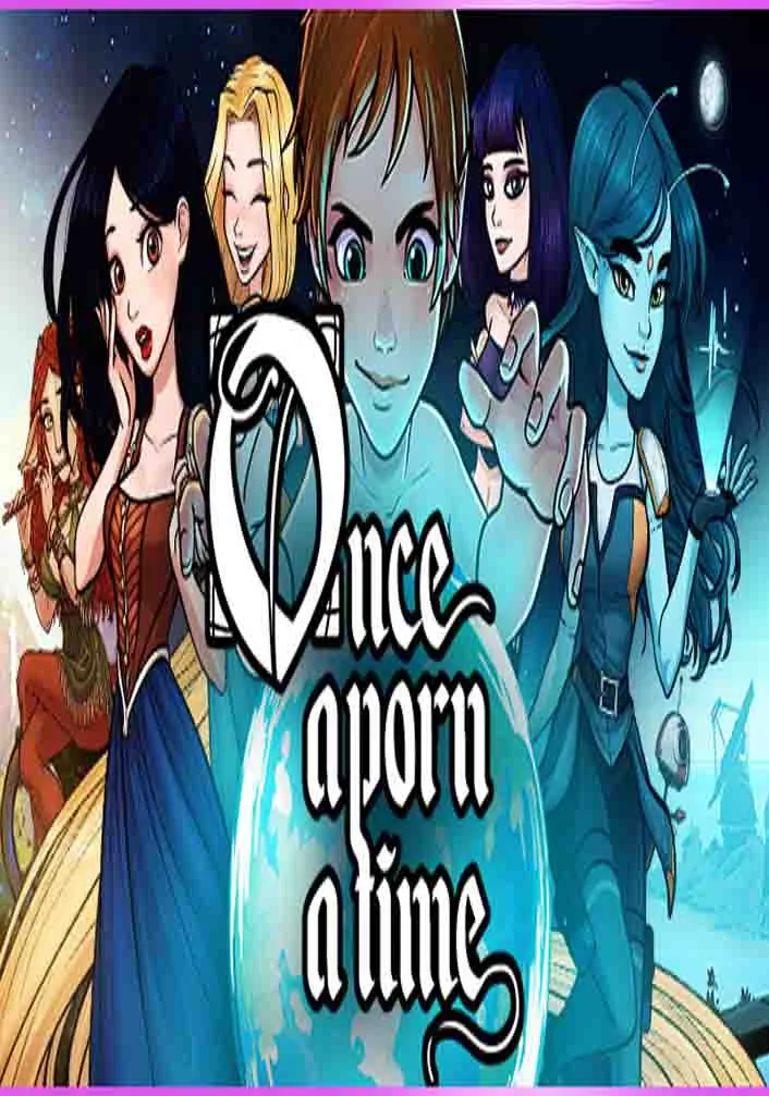 Download Once A Porn A Time Free Full Game