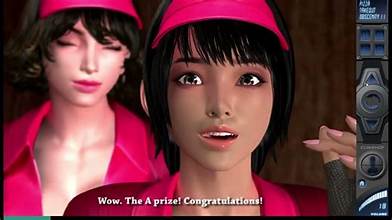 Download Pizza Takeout Obscenity II [Final] Game By Umemaro 3D