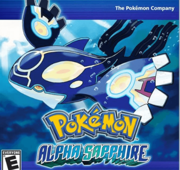 Download Pokemon Alpha Sapphire Full Game 2024