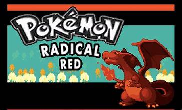 Download Pokemon Radical Red Pokemon Locations Full Game