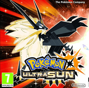 Download Pokemon Ultra Sun Full Game